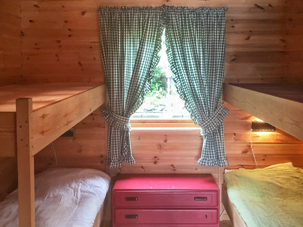 8 Person Holiday Home in Etne view 2