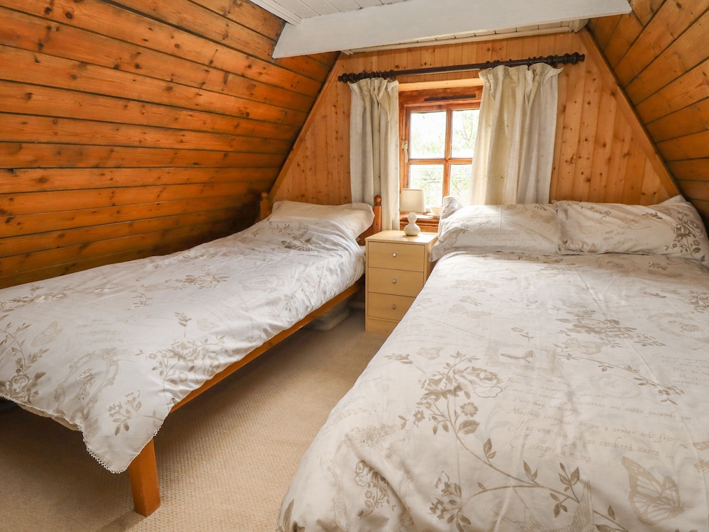 Woldsend Cottage