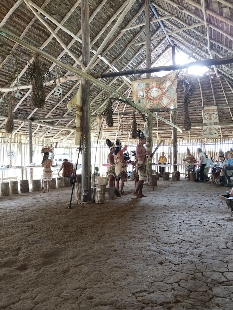Hospedaje  Reina Arriera Amazonas