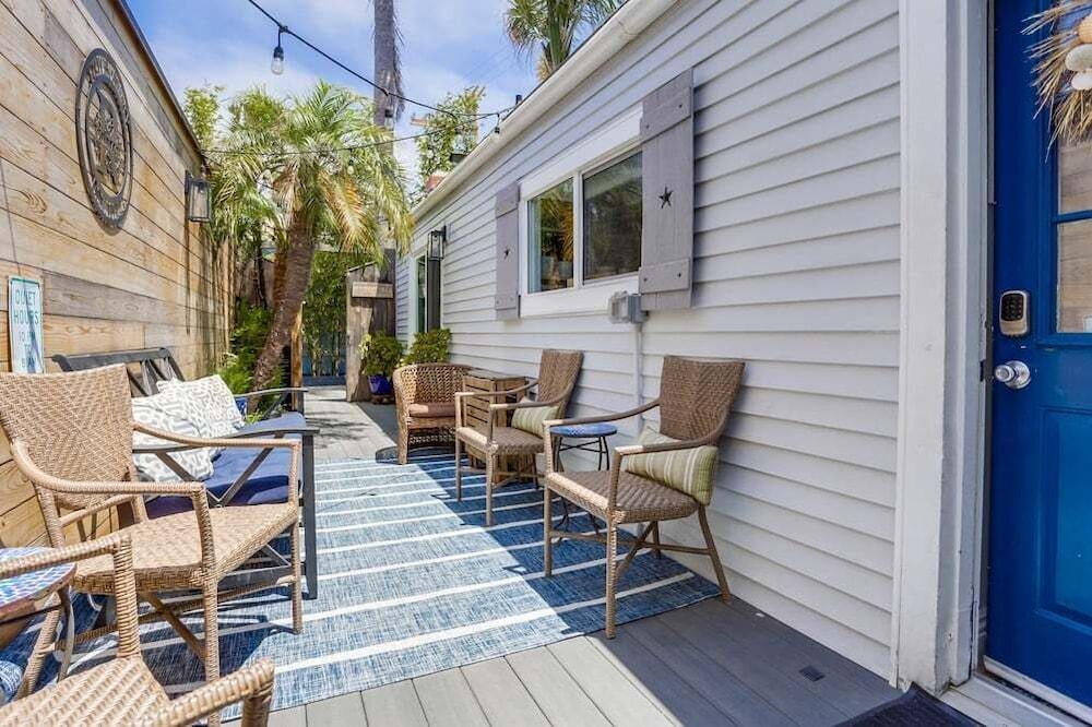 Rockaway Cottage