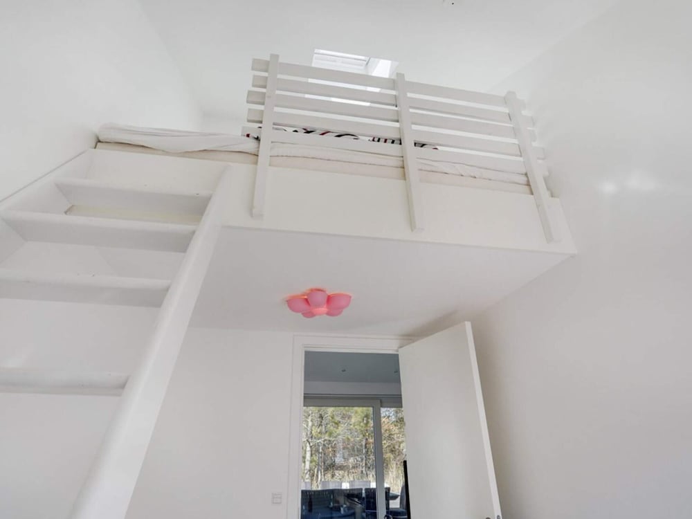 4 Star Holiday Home in Blokhus