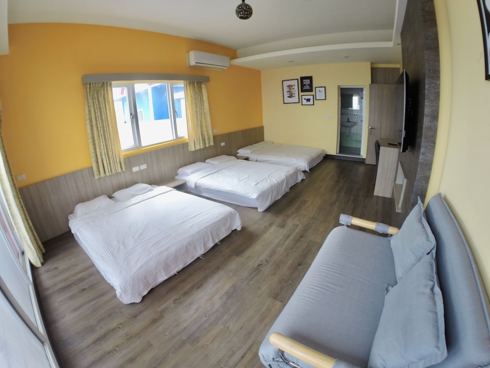 I Wow B&B
