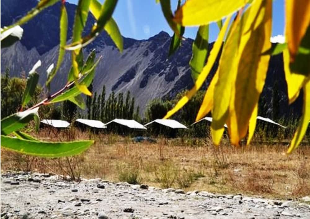 TIH Cold Desert Camp