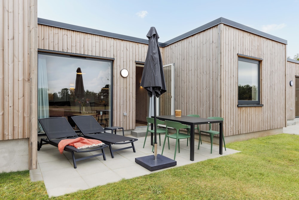 Center Parcs Nordborg Resort