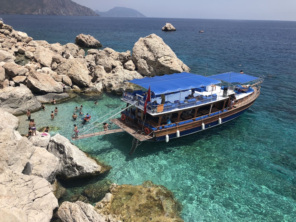 Torbahan Otel - Image 66