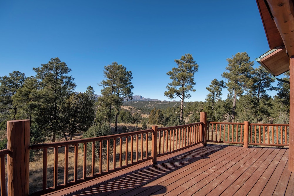 Blue Lake Lodge by Ruidoso Vacation Rentals