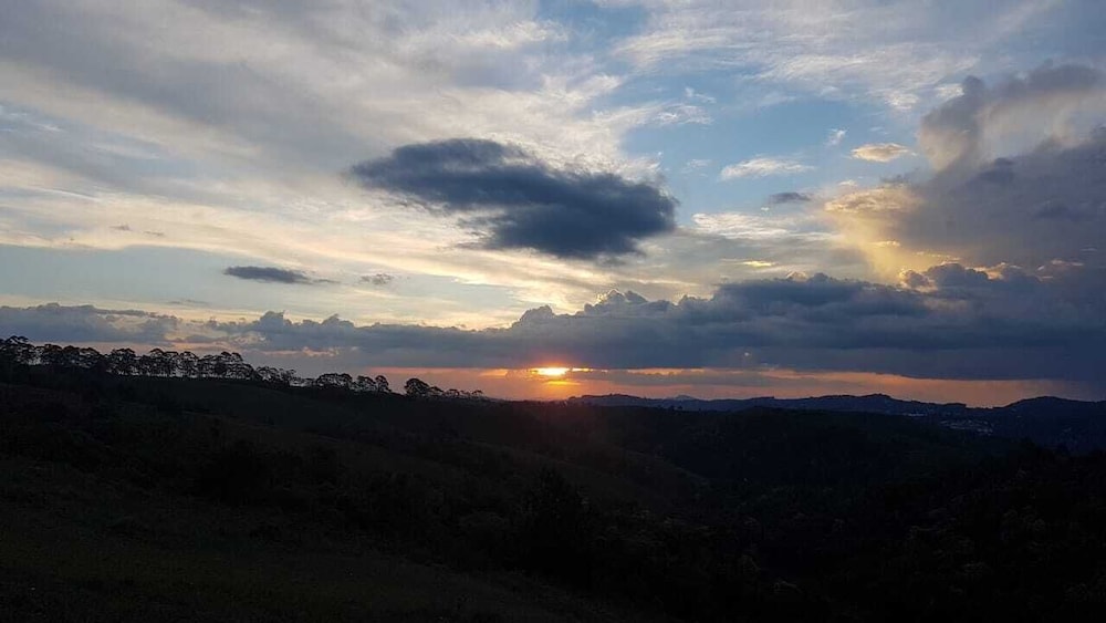 Chalés Fazendinha Campos do Jordão