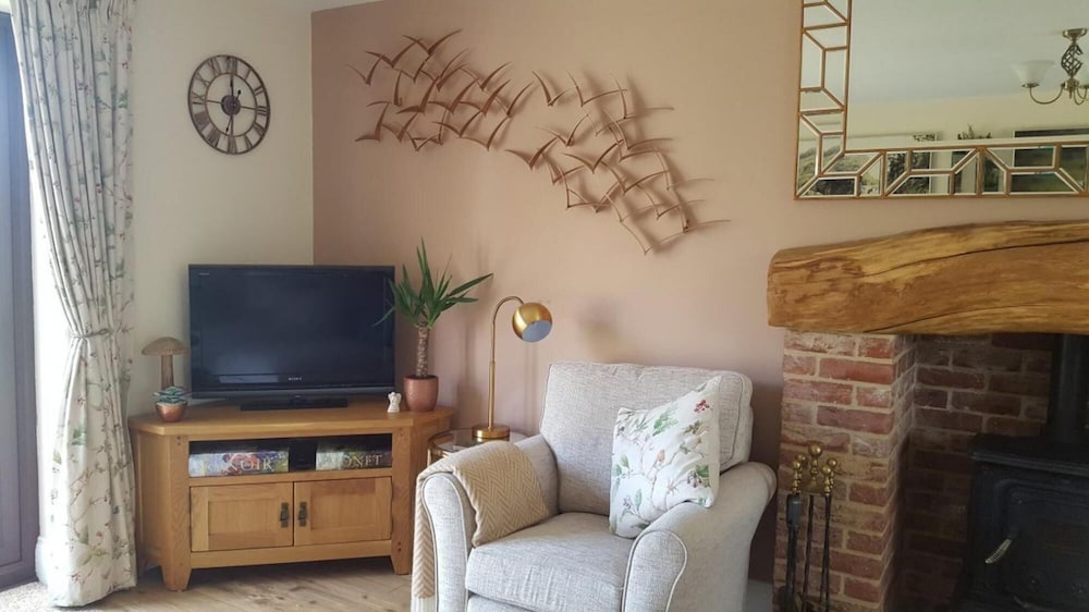 Hope Haven Christian Retreat 1 Bedroom Cottage view 2
