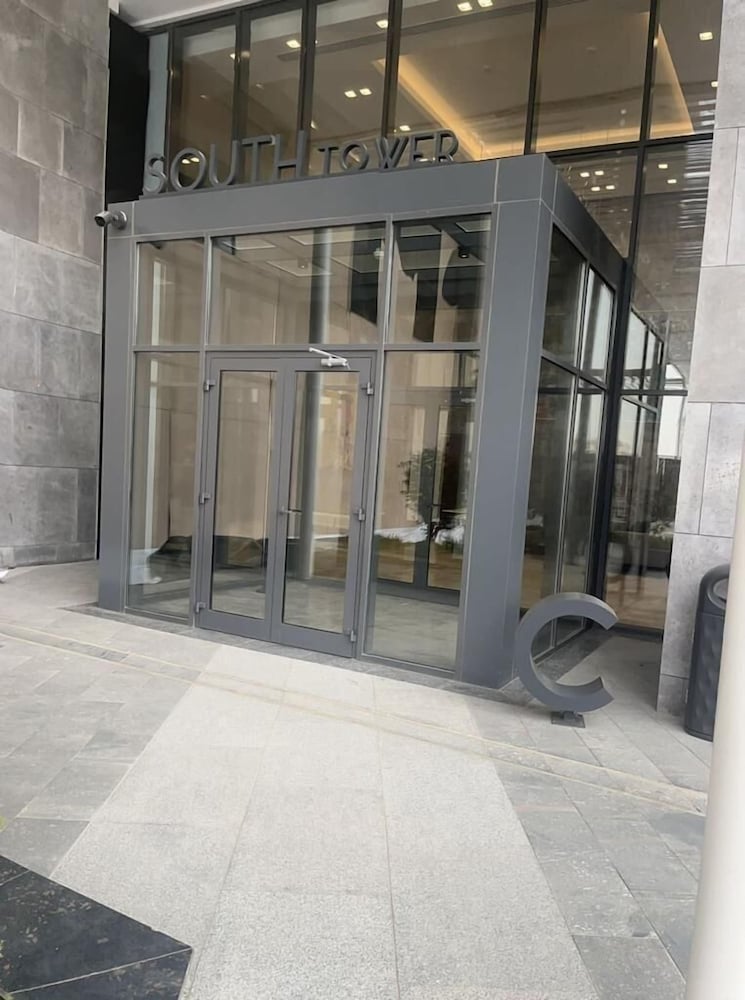 2BR Fully Serviced Apt. in AeonTowers