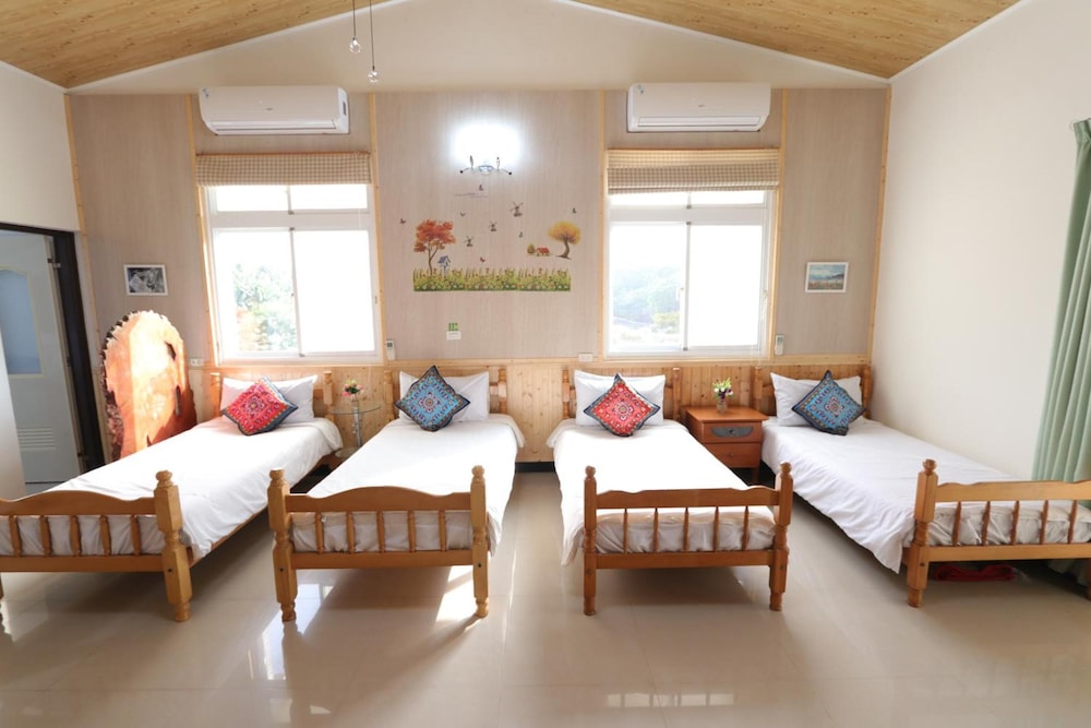 556Homestay