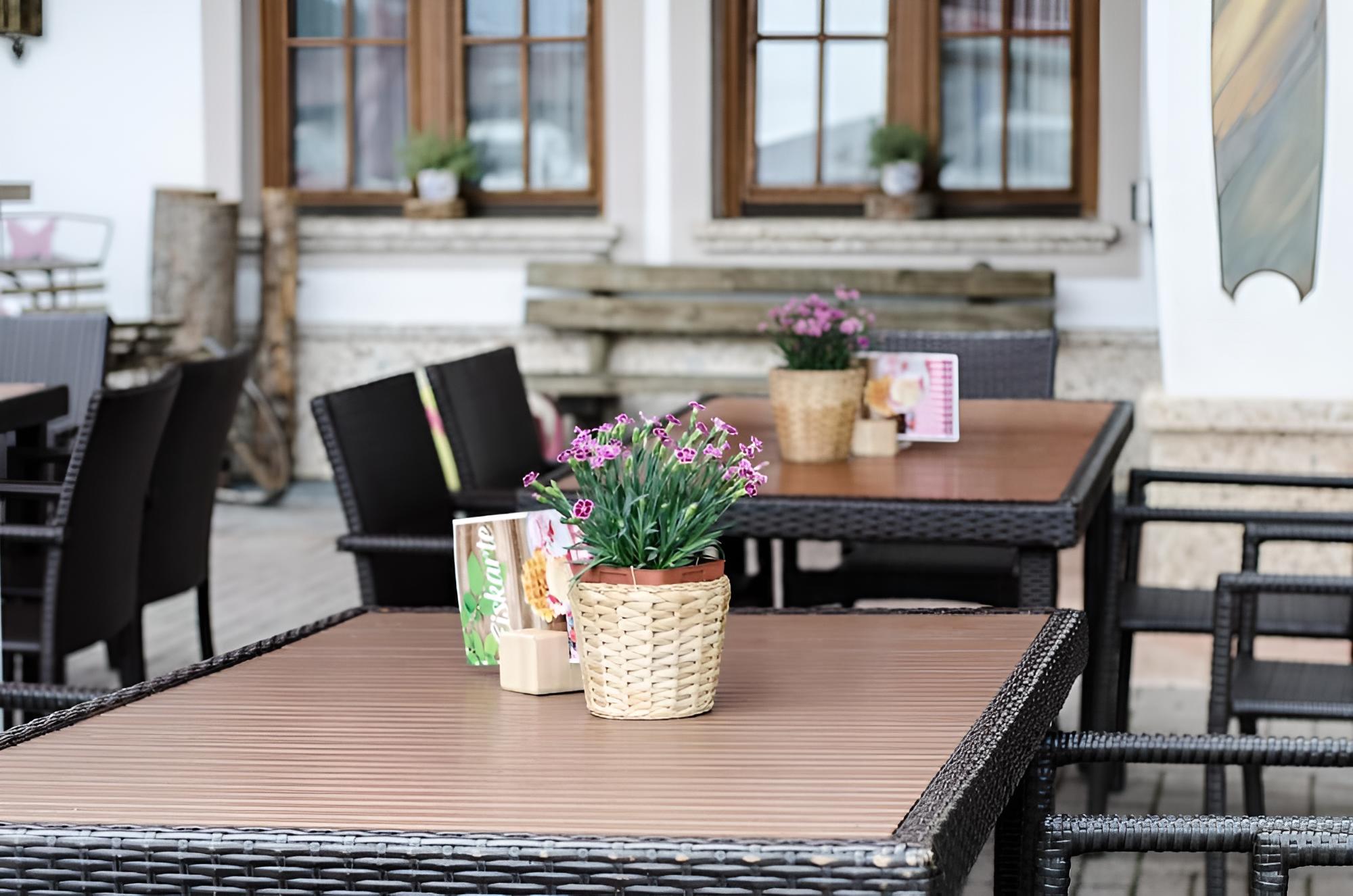 Hotel Thaler