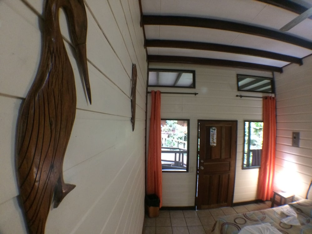 Foresta Lodge