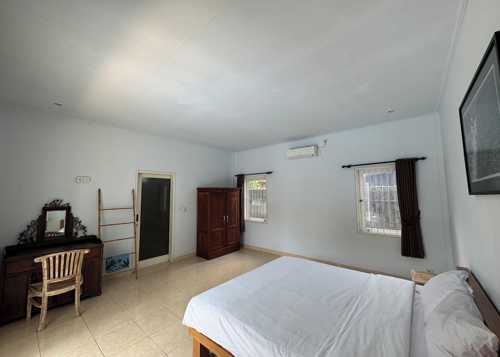 Rama - Laksmi Guesthouse