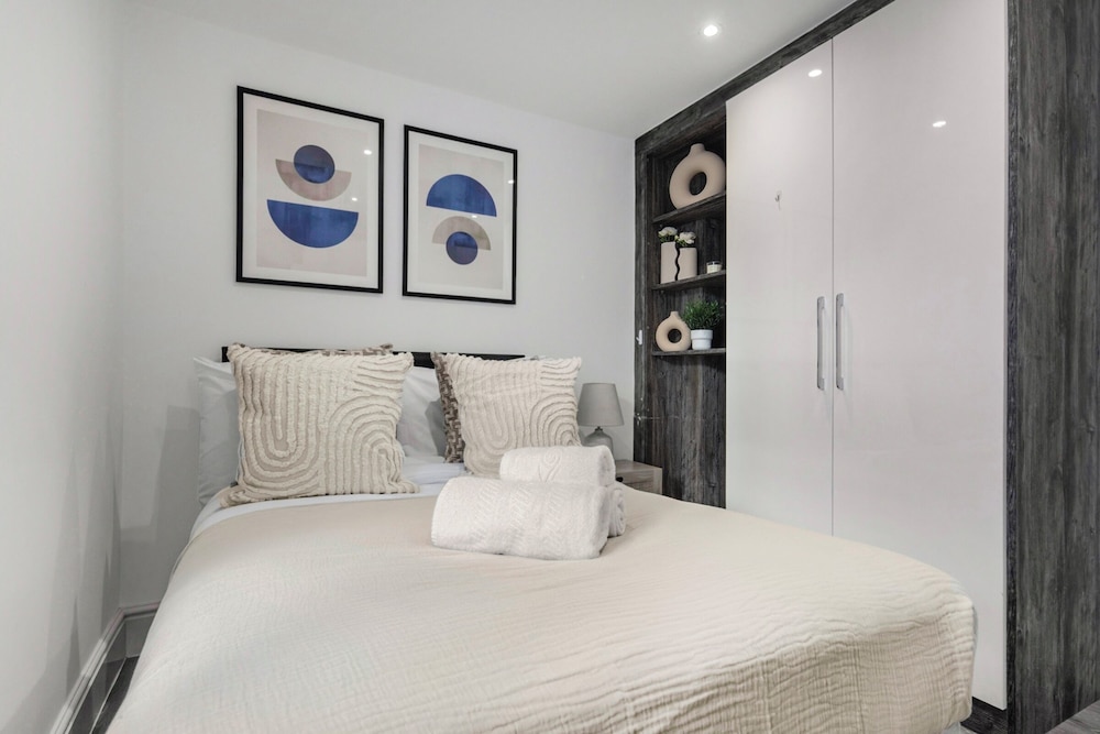Cosy 3BR Near Regent's Park