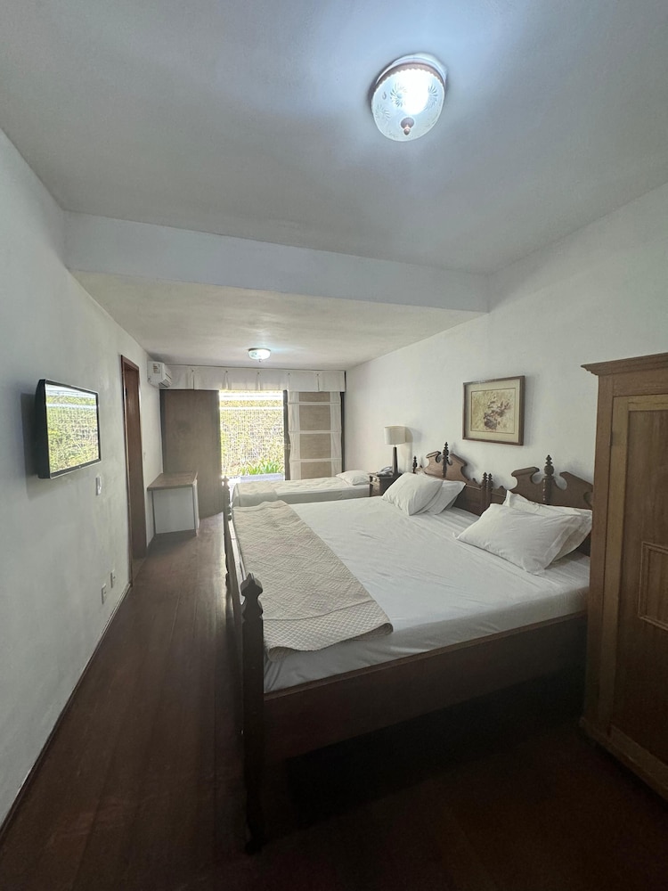 Hotel Colinas de Petropolis