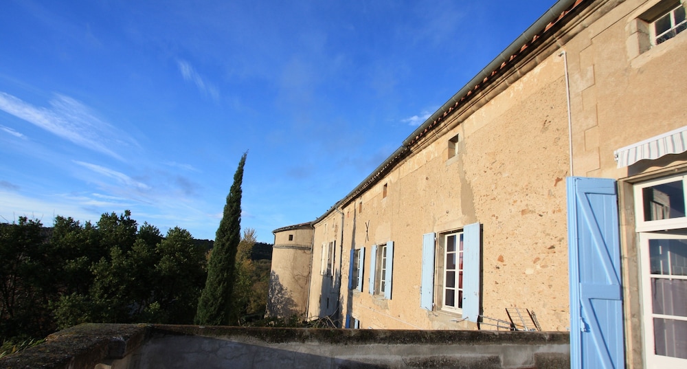 Maison de Mallast