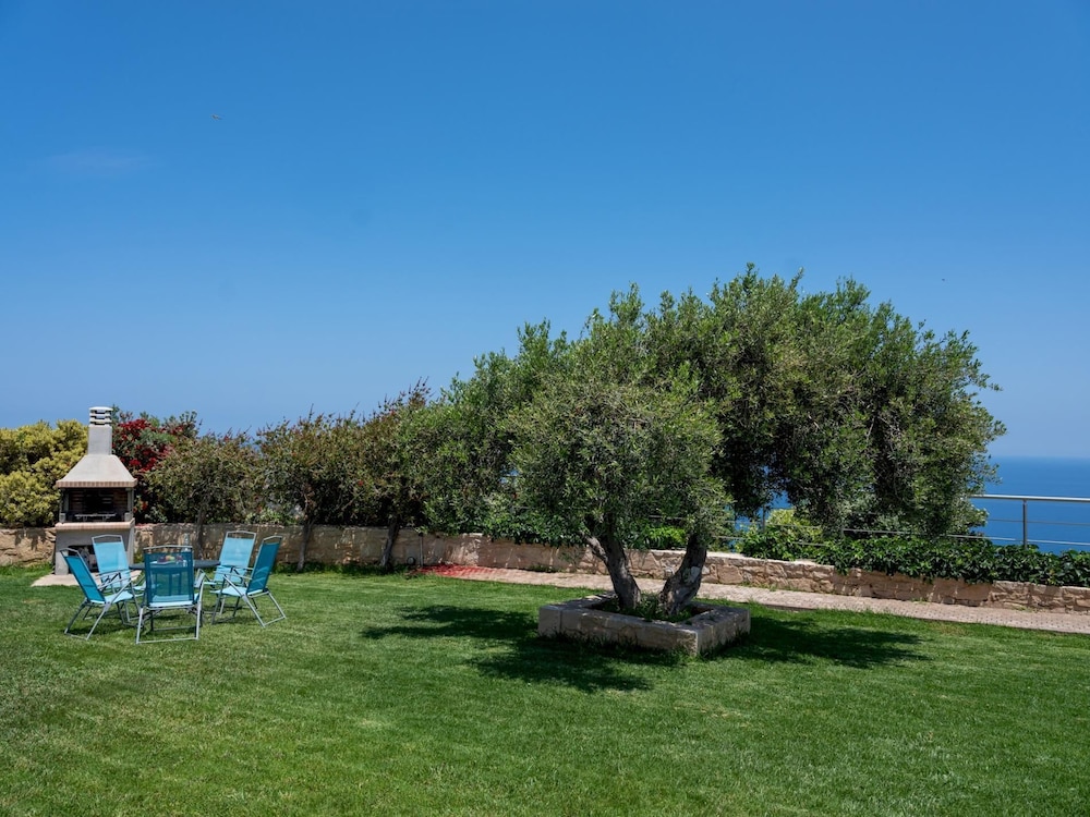 Luxury Villa Hara With Private Pool