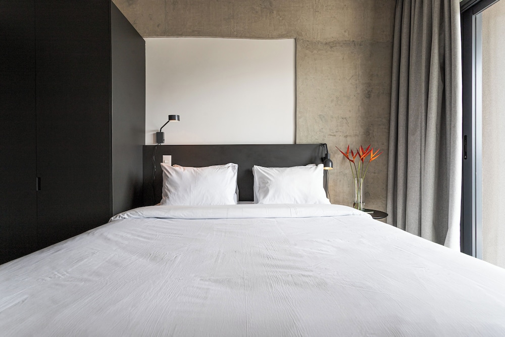 Ayra Pinheiros - Apartamentos com vista incrível para São Paulo ao lado da Rebouças e Faria Lima