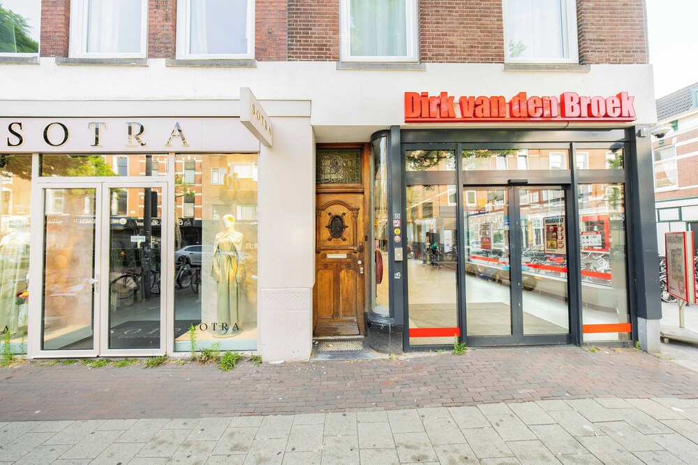 Zwart Janstraat