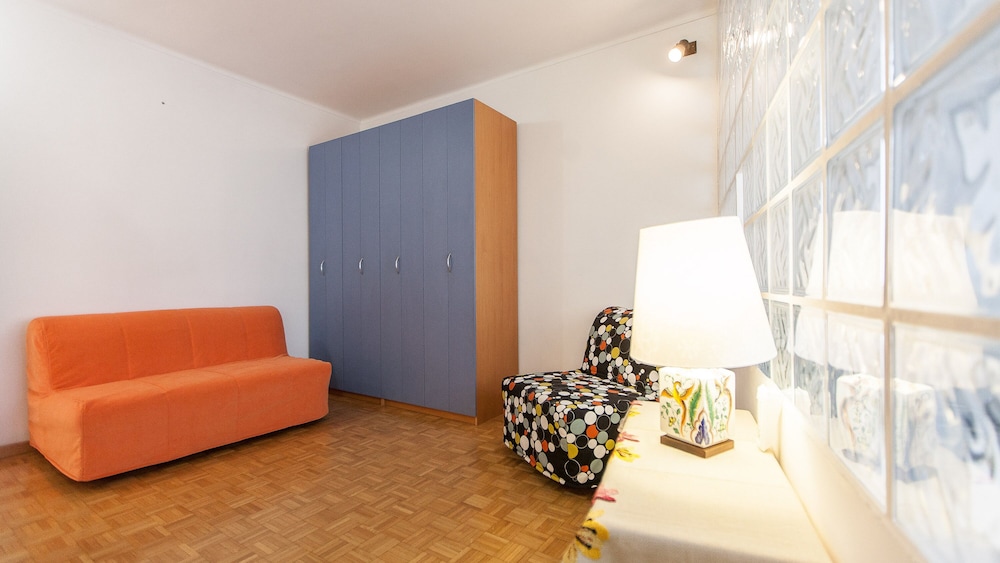 Rental in Rome Trastevere Relax