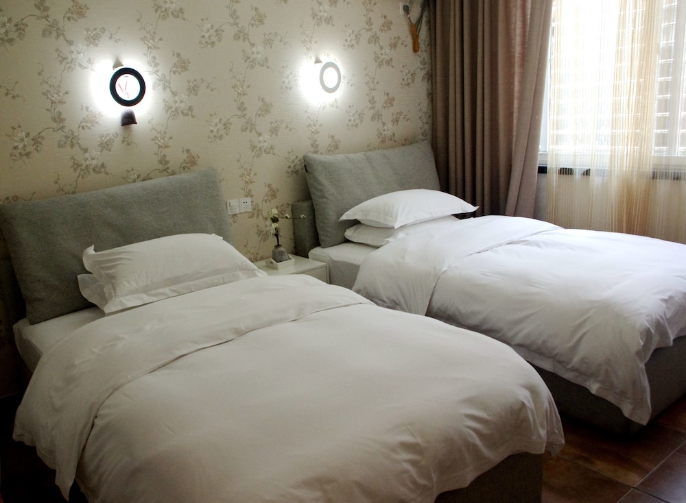 Hangzhou Ling Inn