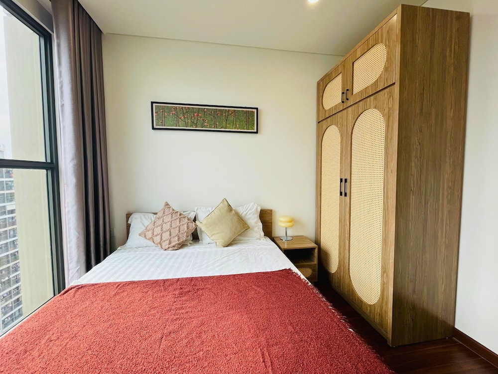 Vinhomes Ocean Park Apartment Ha Noi - 20 October Homestay