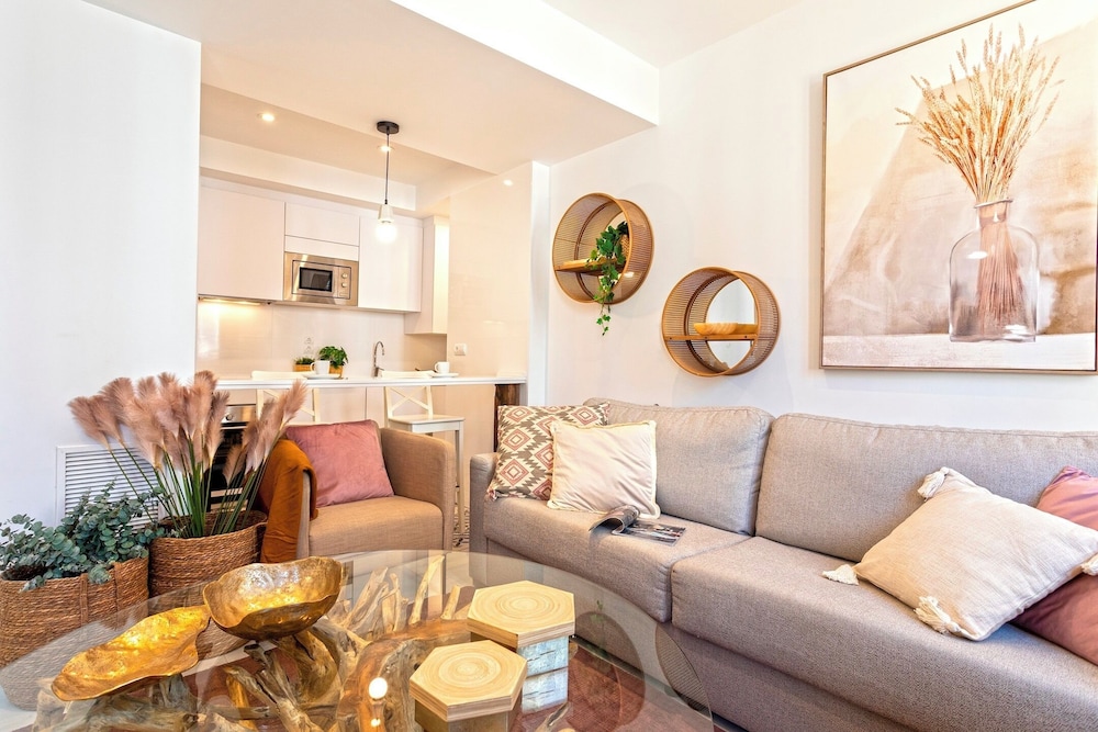 Genteel Home Zacatín Granada
