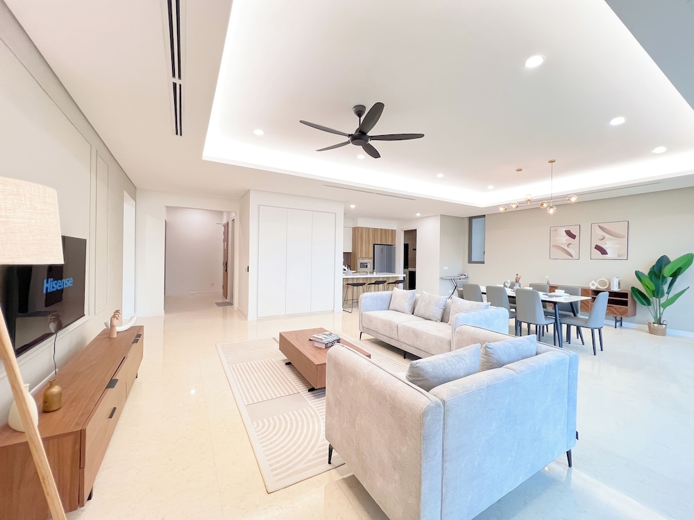 D'Rapport Residences By Manhattan Group