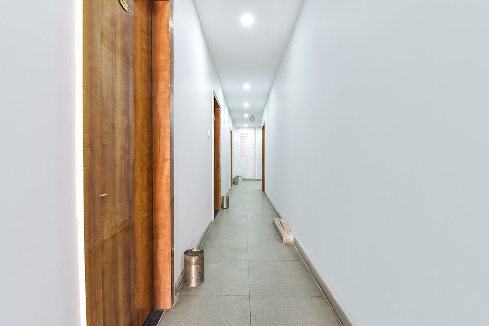 Fabhotel Aaditya