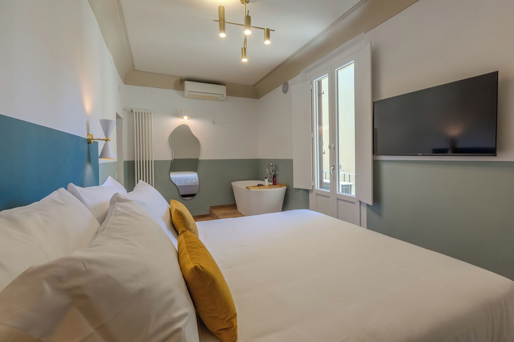 B&B Stanze Guelfe
