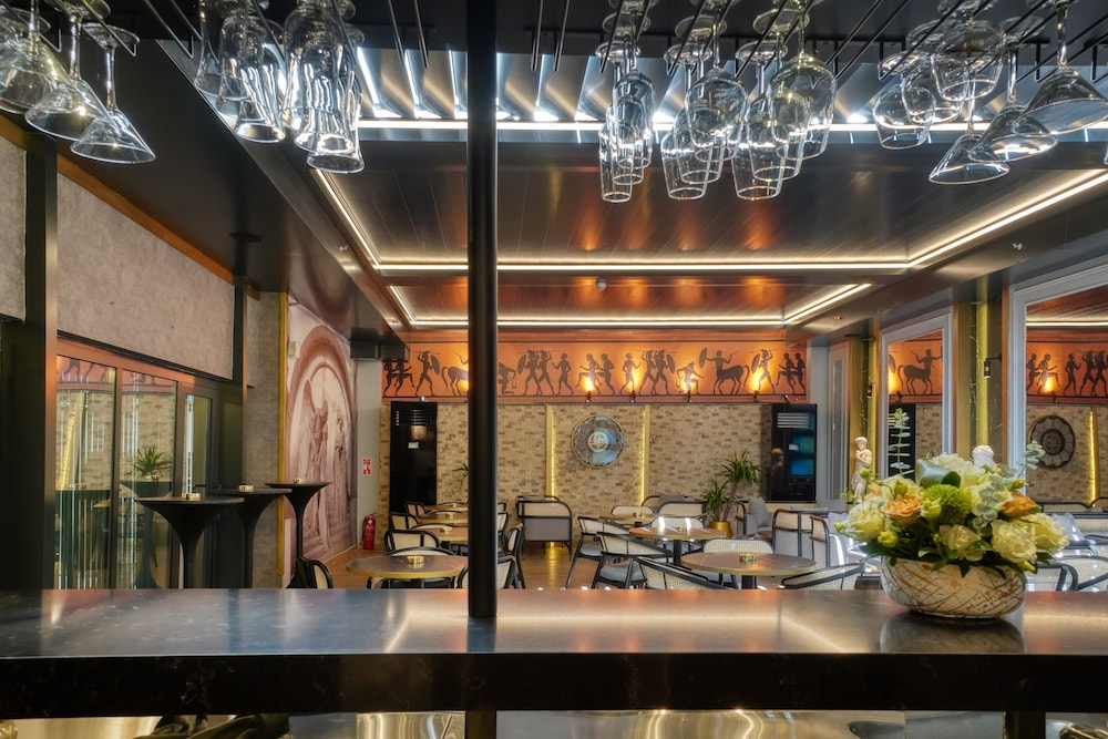 IBOS OTELLERİ İZMİR - Image 99