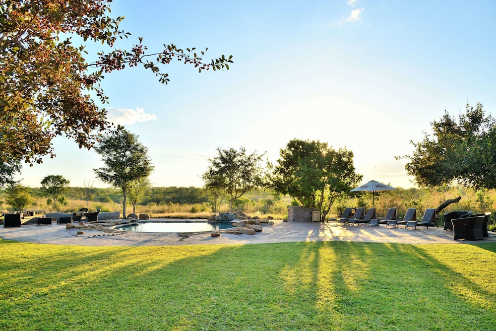 Wildtrack Safaris Eco Lodge