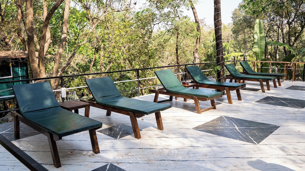 The Inaka Goa