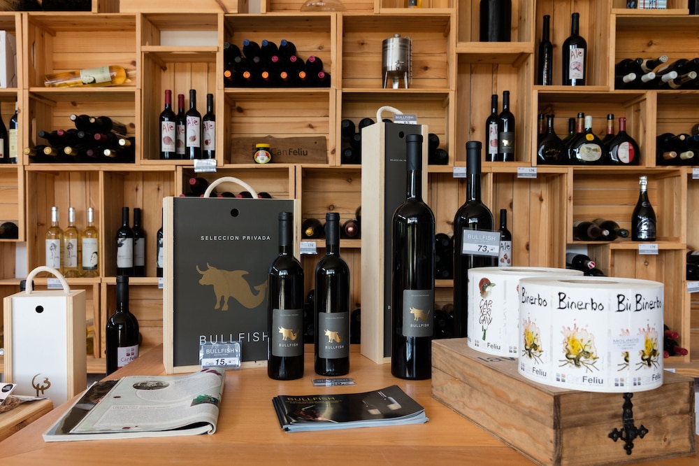 Hotel Rural Can Feliu