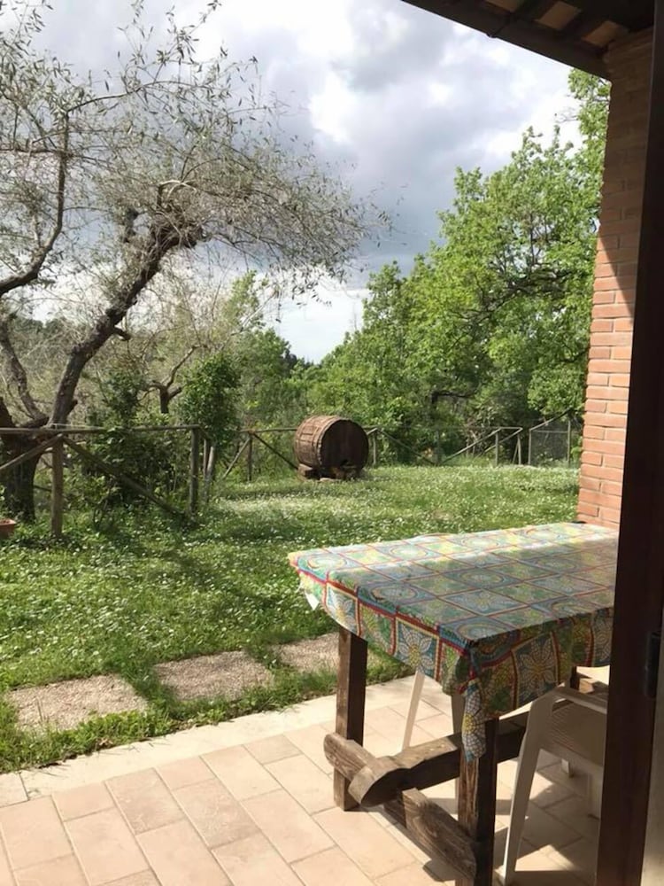 Agriturismo Colleciglio photo 2