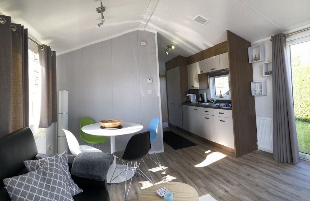 ZP 604 - Camping de Zandput view 5
