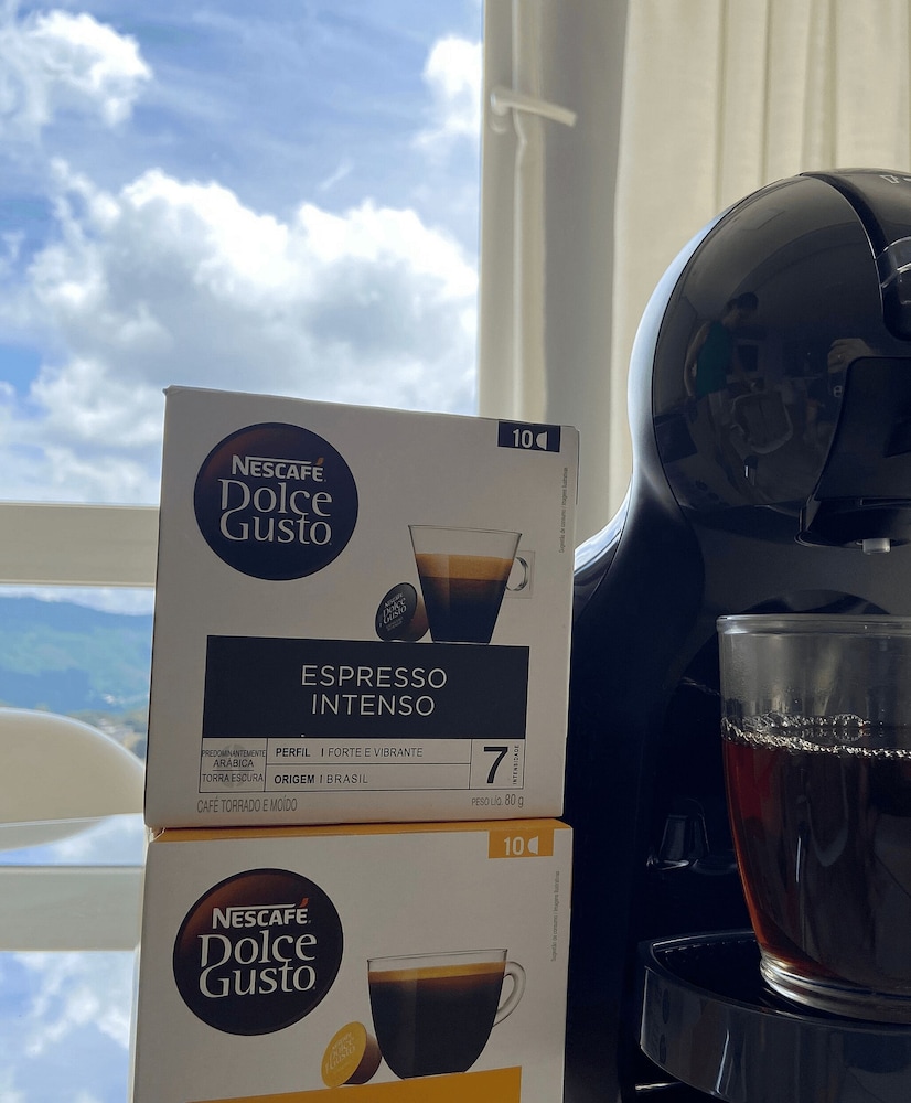 APARTAMENTO NOVO CENTRO DE GRAMADO