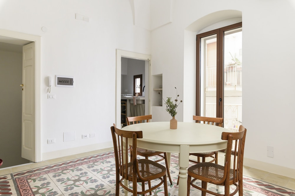 Terrazza Teleo by Wonderful Italy