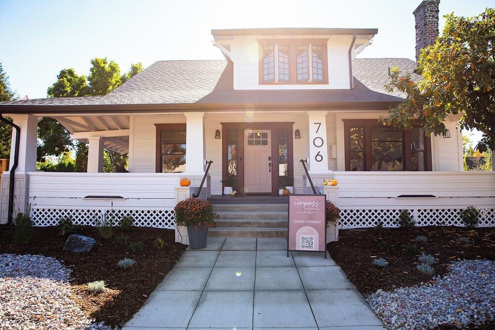The Compass McMinnville