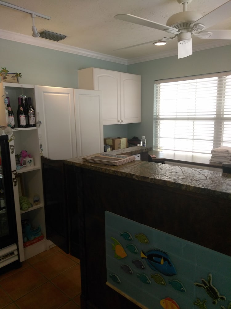 Tradewinds Beach Resort view 4
