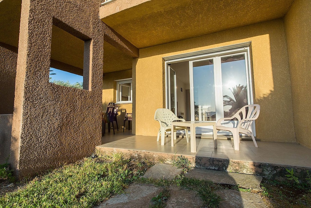 Residence Les Galets