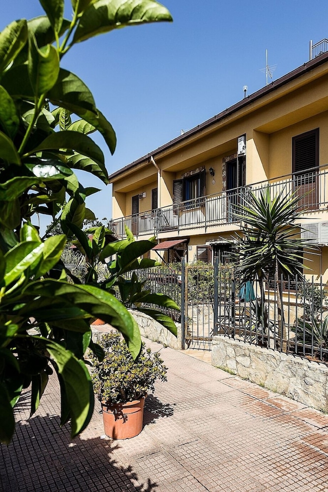 Bed & Breakfast Marina D'Aspra