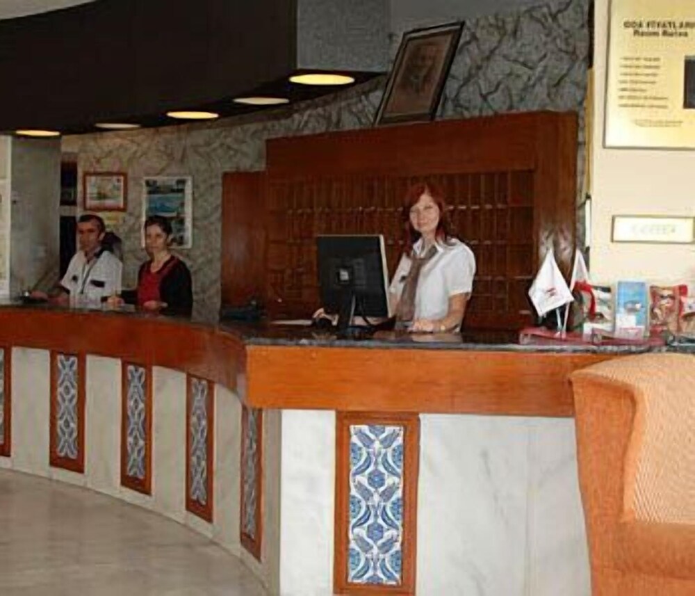 Klas Hotel - All Inclusive
