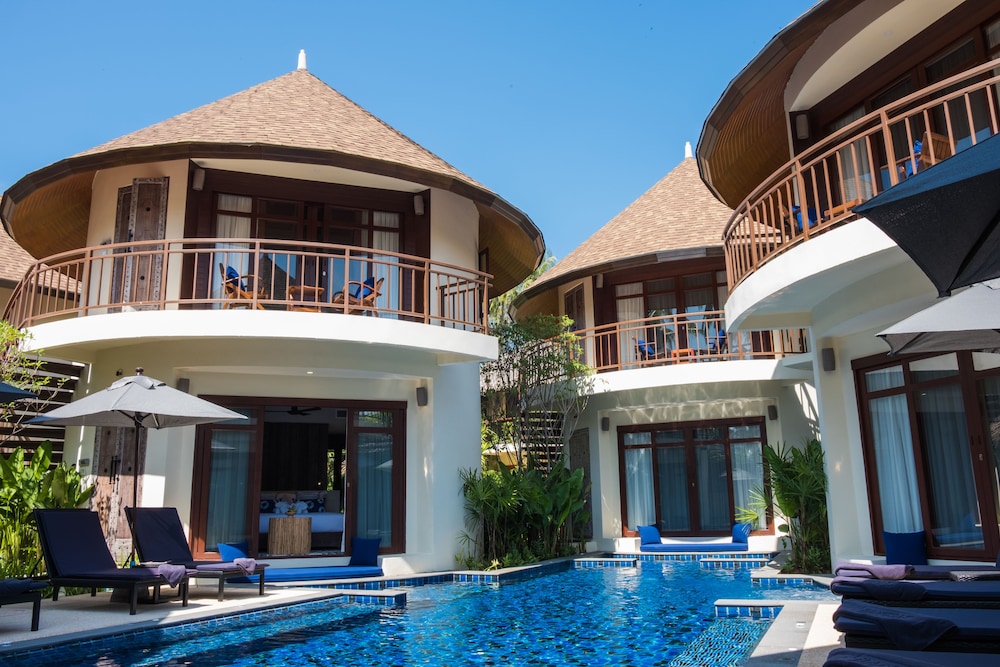 Bangsak Village - Adults Only