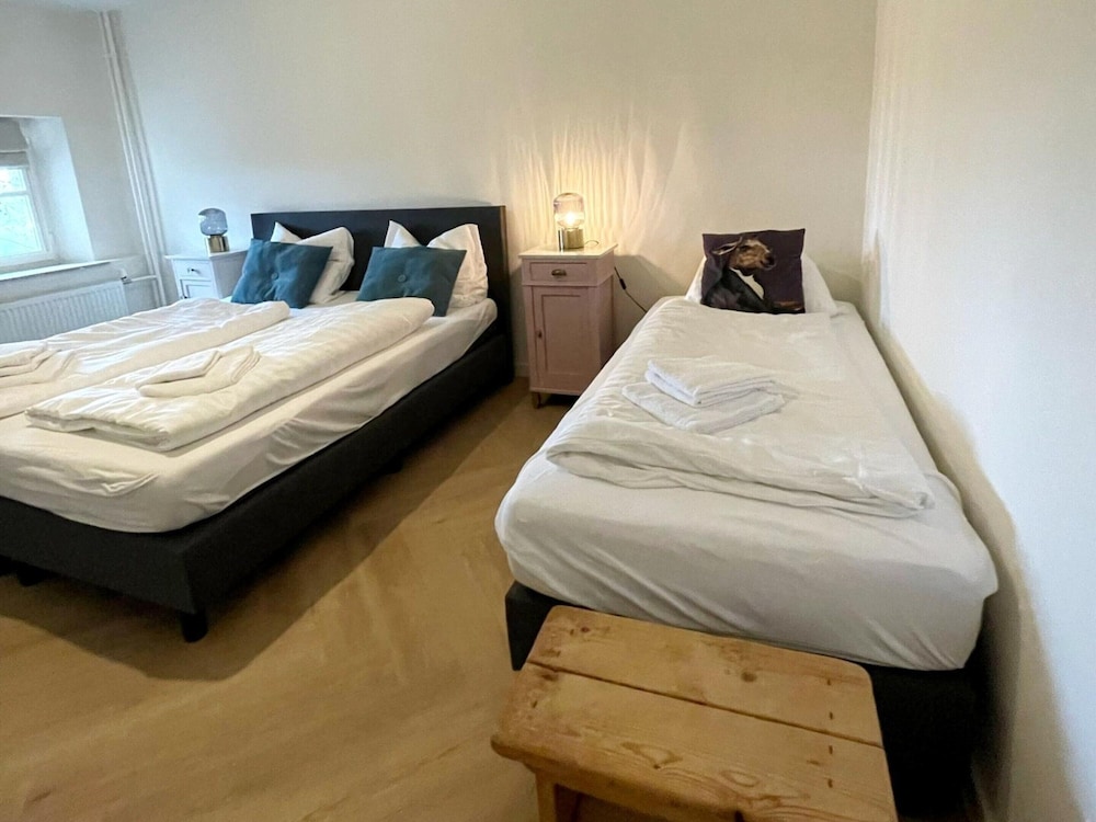 Pleasant Apartment Near Valkenburg