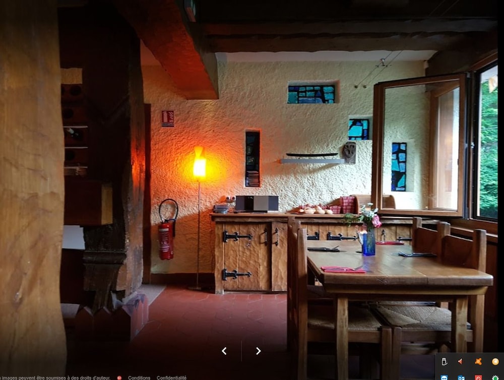 Auberge du Lilsbach