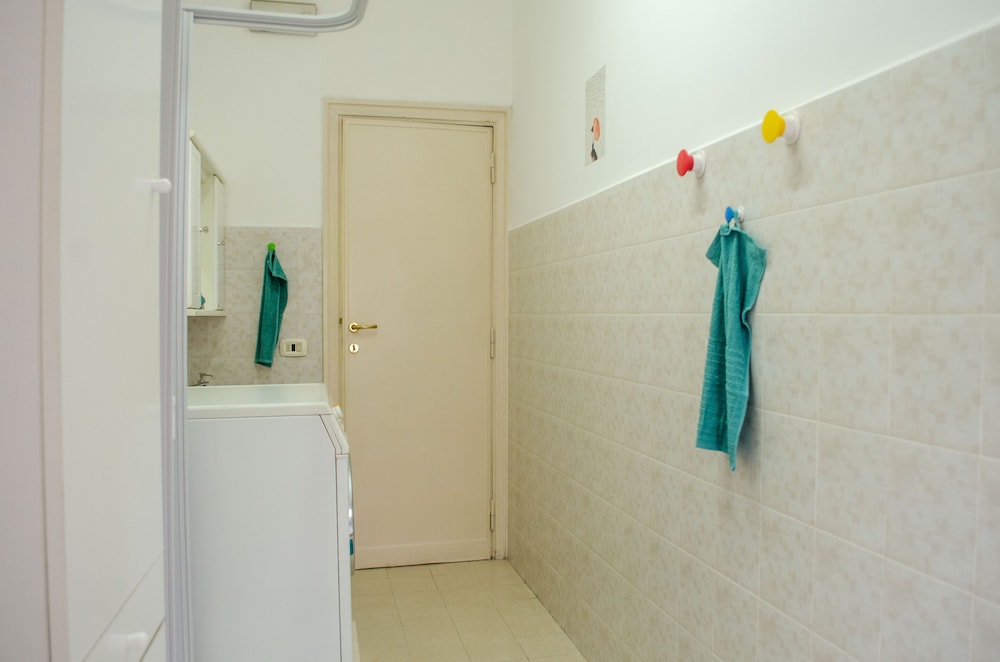 Kamchu Apartments Piazza Bologna