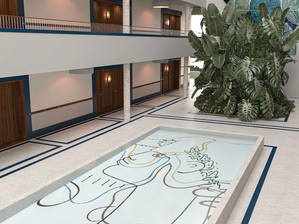 Ocean Allure Costa Mujeres - Adults Only - All Inclusive