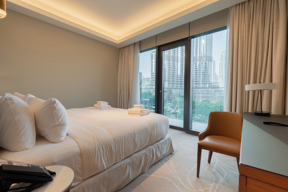Address Opera Residences - Downtown