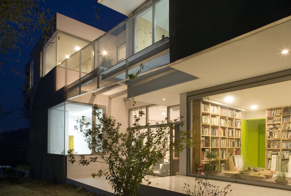 Motif No.1 Guest House